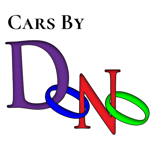 cars by dono logo